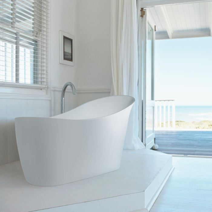 Slipp Freestanding Bath - Indesign