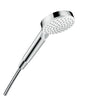Hansgrohe Crometta Vario Hand Shower - Indesign