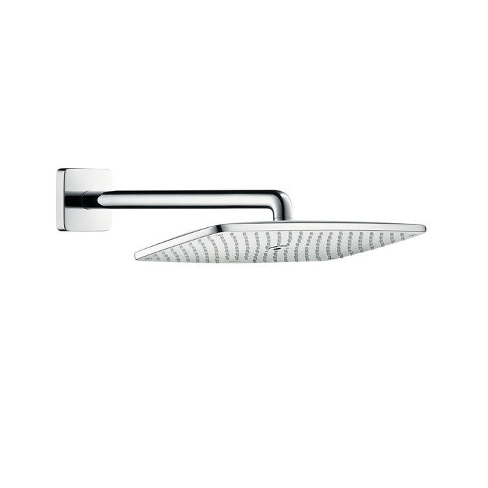 Hansgrohe Raindance Select E 300 2 Jet Overhead Shower - Indesign
