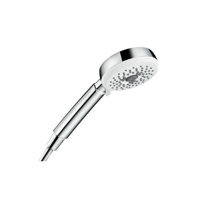 Hansgrohe Crometta 100 Multi Hand Shower - Indesign