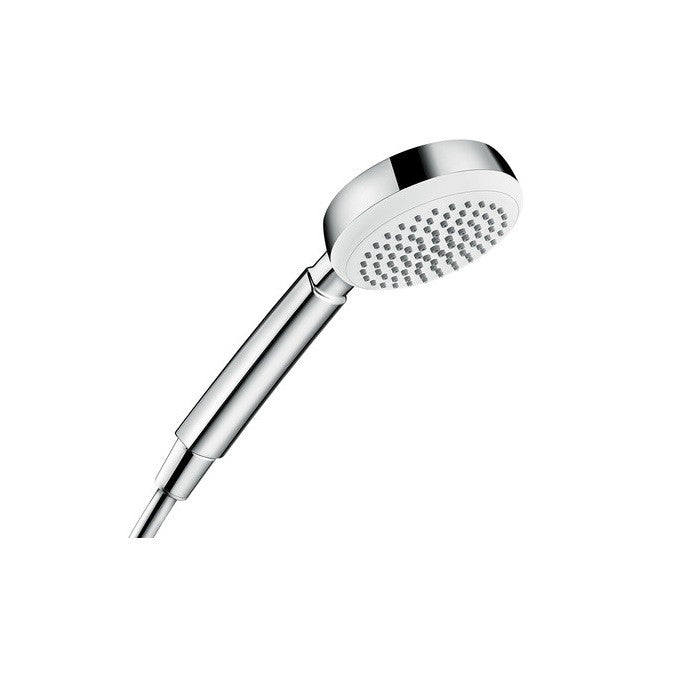 Hansgrohe Crometta 100 1 Jet Hand Shower - Indesign