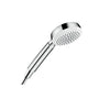 Hansgrohe Crometta 100 1 Jet Hand Shower - Indesign