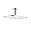 Hansgrohe Raindance E 360 Air 1 Jet Overhead Shower - Indesign