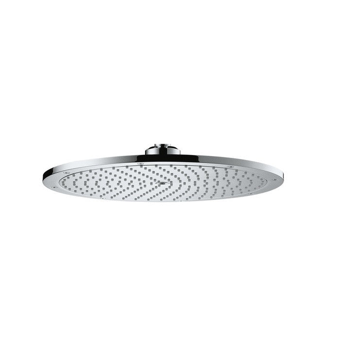 Hansgrohe Puravida Overhead Shower & Ceiling Connector - Indesign