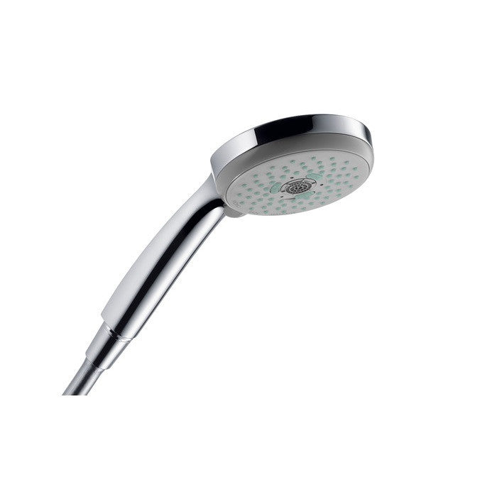 Hansgrohe Croma EcoSmart 100 Multi Hand Shower - Indesign