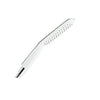 Hansgrohe Puravida 1 Jet Baton Handshower 120 - Indesign