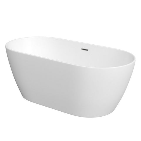 Angelo Freestanding Bath