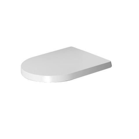Duravit ME by Starck Toilet Seat