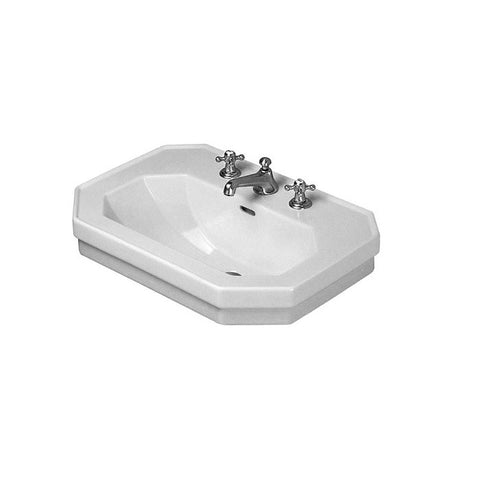 Duravit 1930s Washbasin