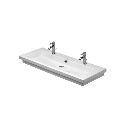 Duravit Durastyle Furniture Basin