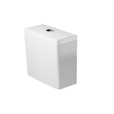 Duravit Starck 3 Cistern