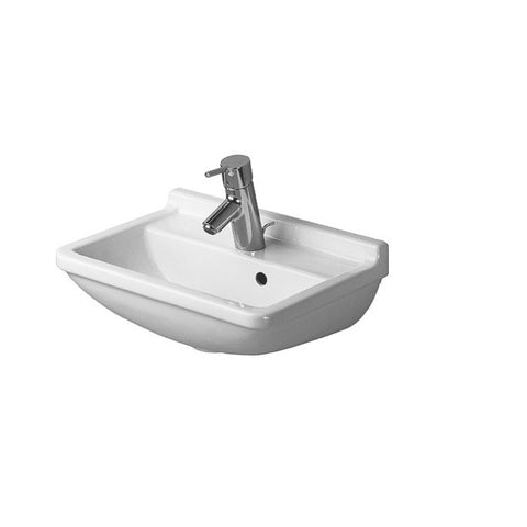 Duravit Starck 3 Handrinse Basin 450mm