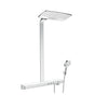 Hansgrohe Rainmaker Select 420 2 Jet Shower Set - Indesign