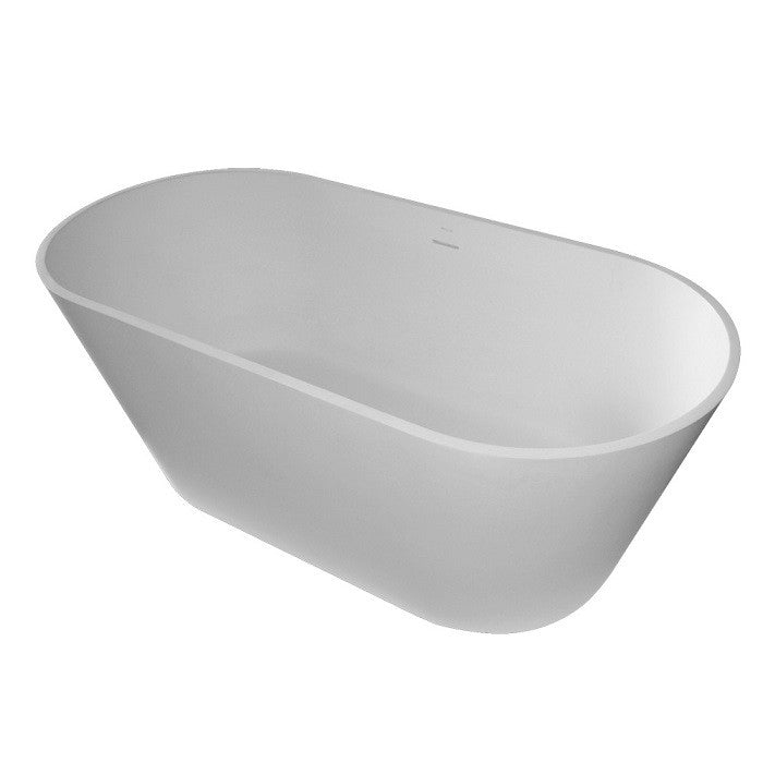 Angelo Stone Freestanding Bath - Indesign