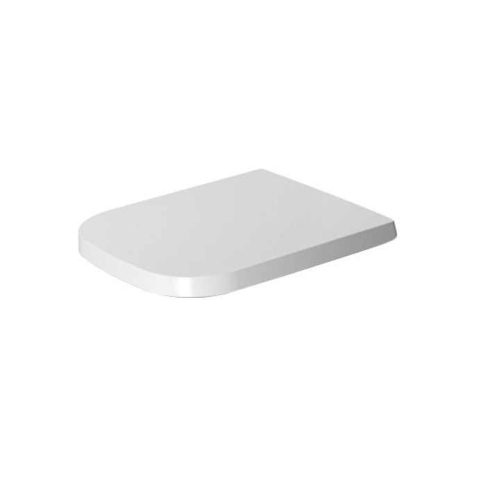 Duravit P3 Comforts Toilet Seat - Indesign