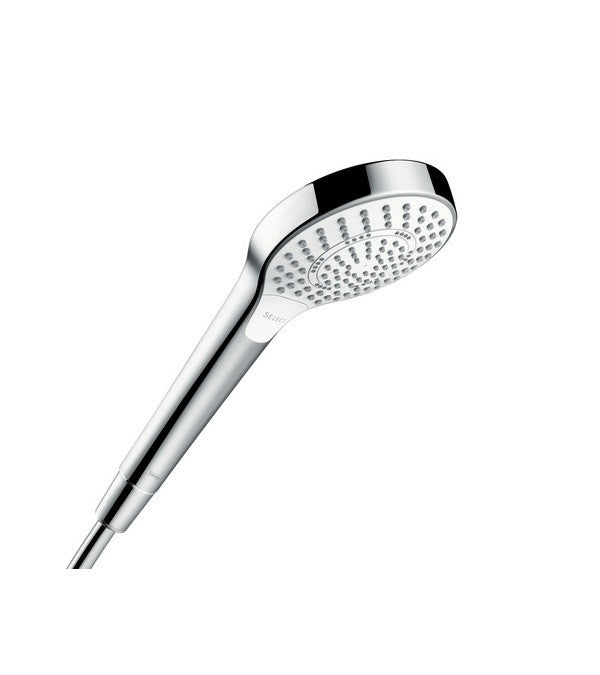 Hansgrohe Croma Select S Multi Hand Shower - Indesign