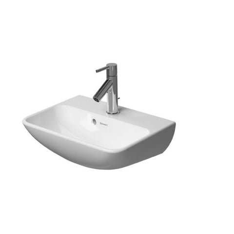 Duravit ME by Starck Handrinse Basin