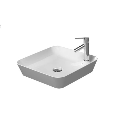 Duravit Cape Cod Square Washbowl
