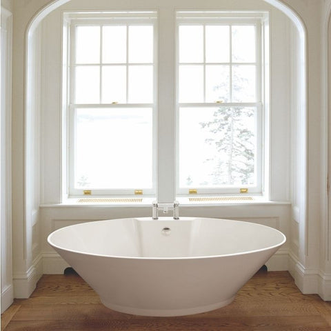 Chalice Major Freestanding Bath