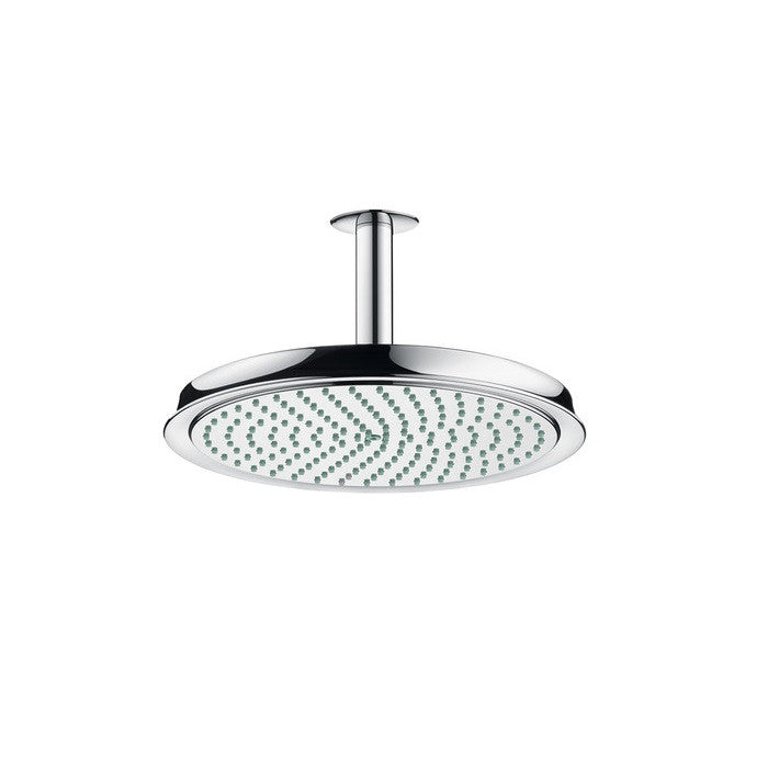 Hansgrohe Raindance C 240 Air Overhead Shower - Indesign