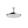 Hansgrohe Raindance C 240 Air Overhead Shower - Indesign
