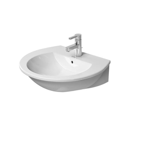 Duravit Darling New Washbasin 600mm
