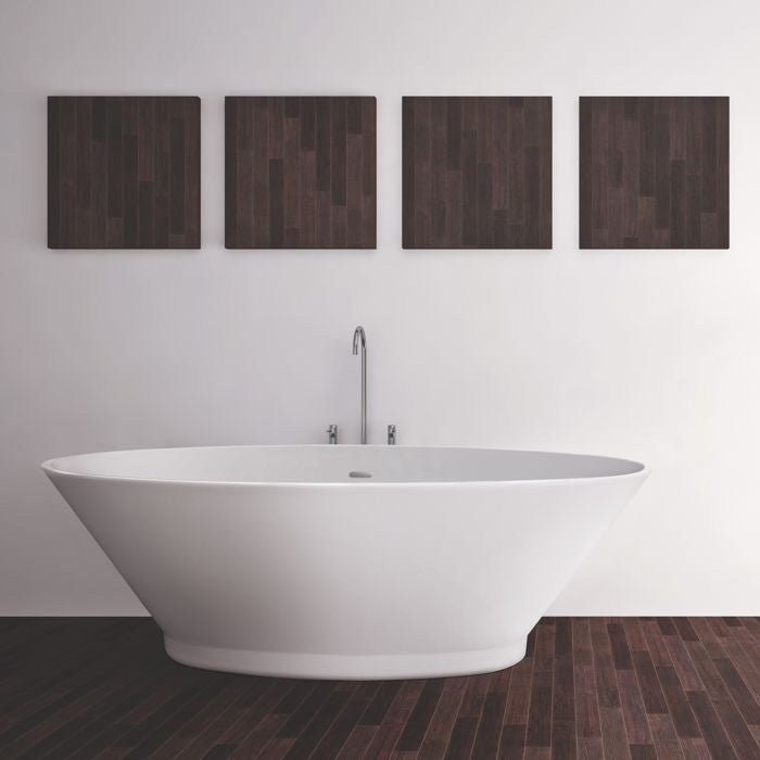 Chalice Minor Freestanding Bath - Indesign