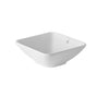 Duravit Bacino Square Washbowl - Indesign