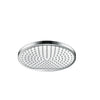Hansgrohe Crometta Circular 240 1 JetOverhead Shower - Indesign