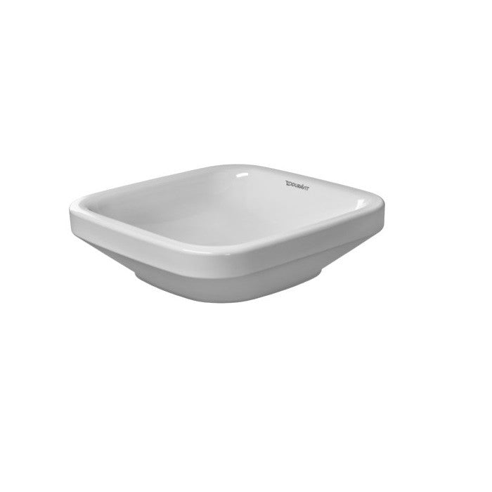 Duravit Durastyle Washbowl 430mm - Indesign