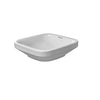 Duravit Durastyle Washbowl 430mm - Indesign