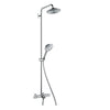 Hansgrohe Raindance Select 240 Bath Shower Set - Indesign