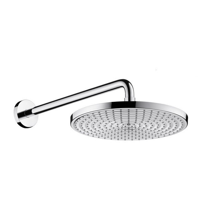 Hansgrohe Raindance Air 300 Overhead Shower & Arm - Indesign