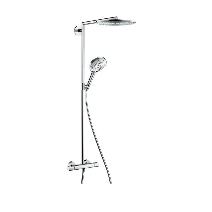 Hansgrohe Raindance Select S 300 Shower Set - Indesign