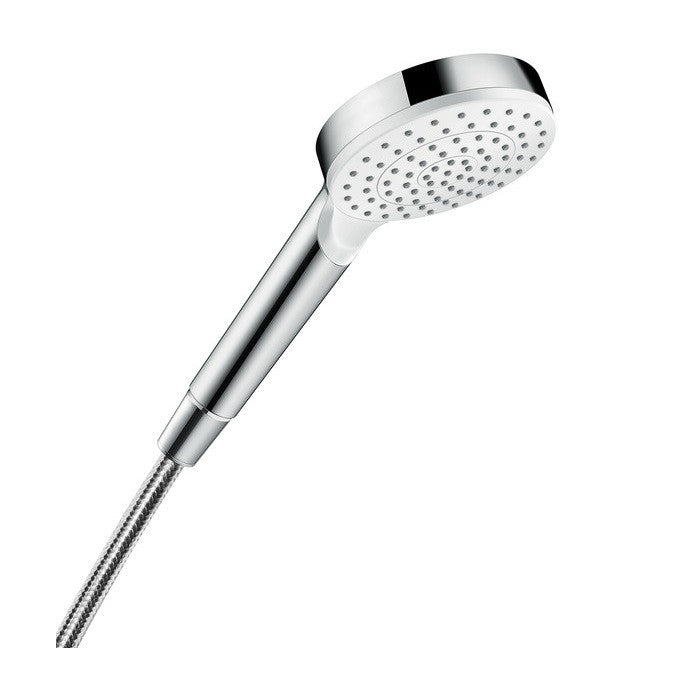 Hansgrohe Crometta 1 Jet Hand Shower - Indesign