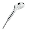 Hansgrohe Crometta 1 Jet Hand Shower - Indesign