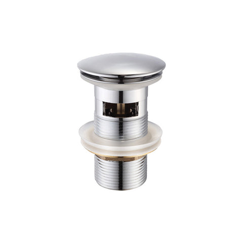 IDB Essentials Slotted Clicker Basin Waste