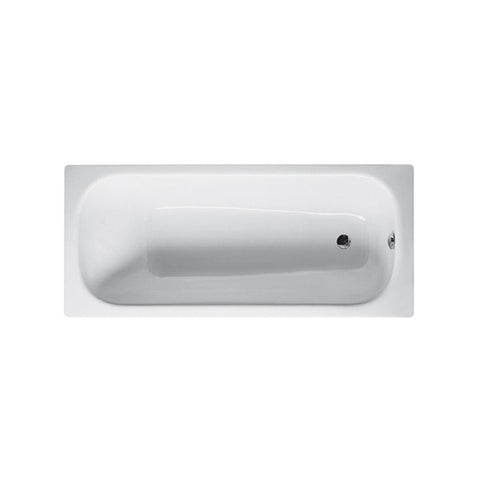 Bette Classic Steel Straight Bath