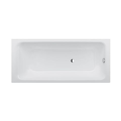 Bette Select Steel Straight Bath