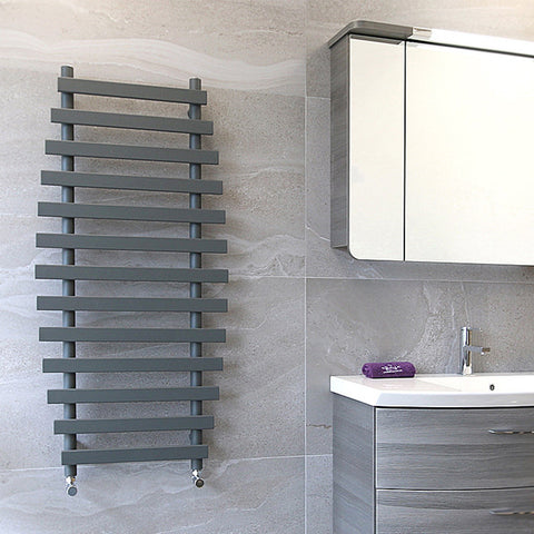 Cruise Heated Towel Rail