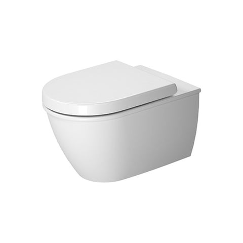 Duravit Darling New Wall Hung Pan
