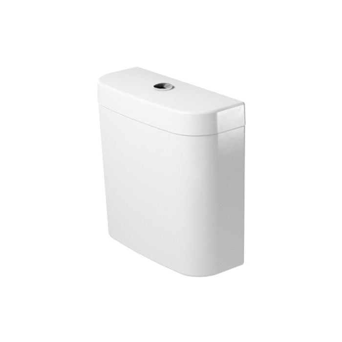 Duravit Darling New Cistern - Indesign