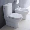 Duravit Darling New Close Coupled Pan - Indesign