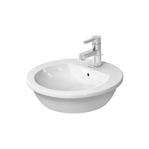 Duravit Darling New Counter Top Basin - 470 mm