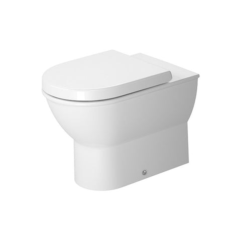 Duravit Darling New Floor Standing Pan