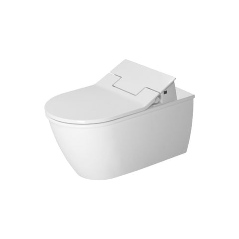 Duravit Darling New Wall Hung SensoWash® Slim Toilet