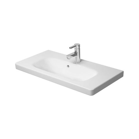 Duravit Durastyle Compact Furniture Basin 785 mm