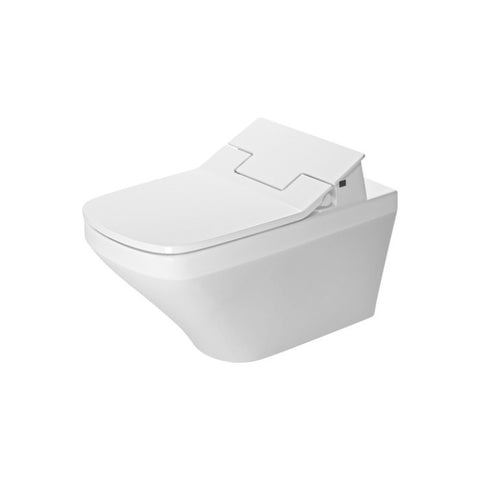 Duravit Durastyle Wall Hung SensoWash® Slim Toilet