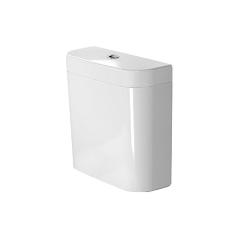 Duravit Happy D.2 Cistern