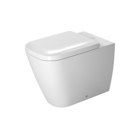 Duravit Happy D.2 Floor Standing Pan